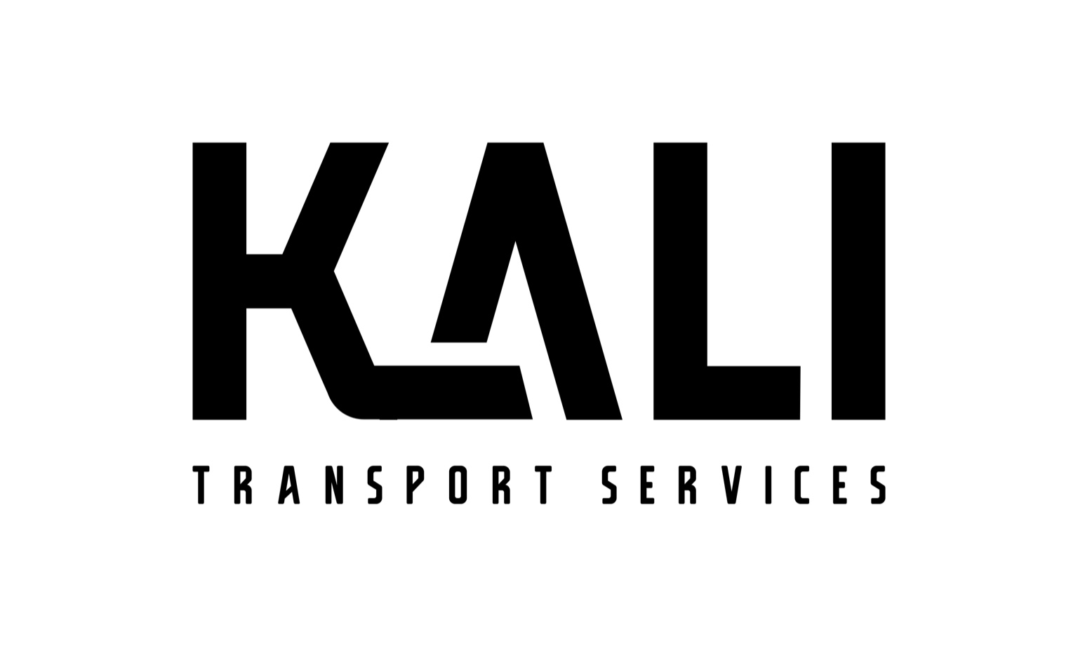 Kali Transport Services Logo
